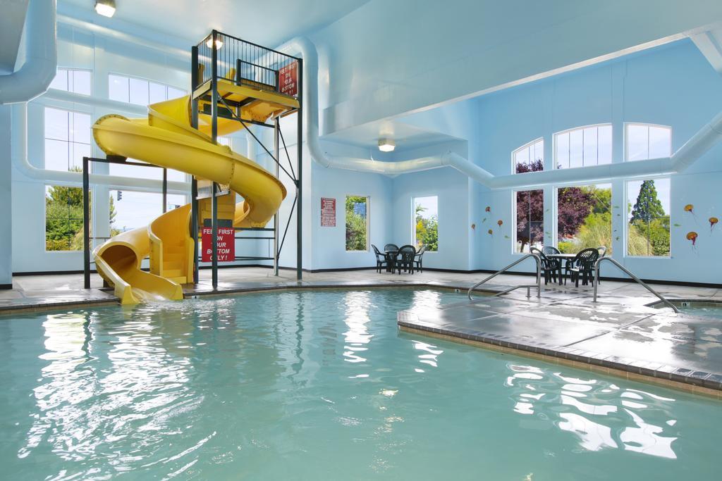 Super 8 By Wyndham Central Pt Medford Central Point Exterior foto